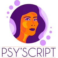 Psy'Script logo - Similar company to Ostala