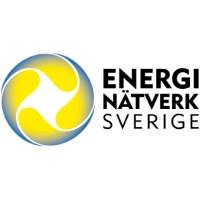 EnergiNätverk Sverige logo - Similar company to Element3