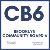 Brooklyn Community Board 6