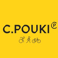 C. Pouki logo - Similar company to Argile (Anciennement Job'In Design)
