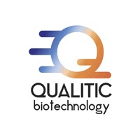 Qualitic Biotechnology logo - Similar company to Rt Microdx