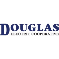Douglas Electric Cooperative logo - Similar company to Conversions Tech