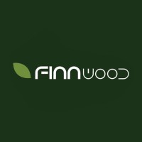 finnwood logo - Similar company to Shetac