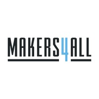MAKERS4ALL logo - Similar company to Precizo Parts
