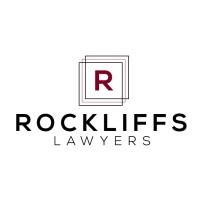 Rockliffs Lawyers logo - Similar company to Etheringtons Solicitors