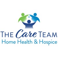 The Care Team logo - Similar company to Quick Med Claims (Qmc)