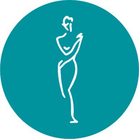 Clínica Rocío Vázquez logo - Similar company to Dra. Torres Andrade
