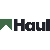 Haul logo - Similar company to Kw Services