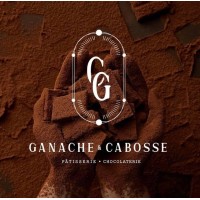 Ganache & Cabosse logo - Similar company to Alix Chocolat
