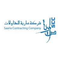 Saaria Contracting Company logo - Similar company to Cogri Middle East Llc