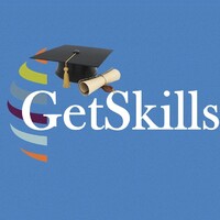 Getskills NZ logo - Similar company to Getskills360