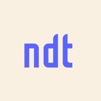 De Nationale DenkTank logo - Similar company to Koninklijke Hollandsche Maatschappij Der Wetenschappen