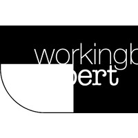workingbert logo - Similar company to Studio Roex