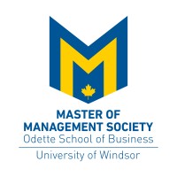 Odette MM Society logo - Similar company to Odette Commerce Society