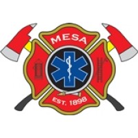 Mesa Fire and Medical Department (Arizona) logo - Similar company to Eberson Construction