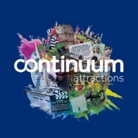 Continuum Attractions logo - Similar company to Playnation Ltd