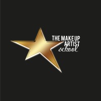 The Make-up Artist School logo - Similar company to Andrea Leonardi Consulting
