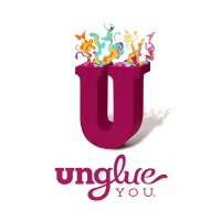 UnglueYou® logo - Similar company to Cornerstone Dental Transitions