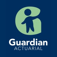 Guardian Actuarial logo - Similar company to Dataly Actuarial