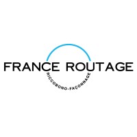 FRANCE ROUTAGE - Riccobono Group logo - Similar company to Riccobono Group
