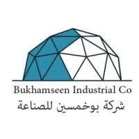 Bukhamseen Industrial Co logo - Similar company to Bukhamseen Group