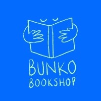 Bunko Bookshop logo - Similar company to Italent Hunt