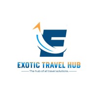 Exotic Travel Hub logo - Similar company to My Holiday Makers (Mhm India)