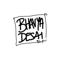 Bhavya Desai Illustrations Studio logo - Similar company to Dope Beyond