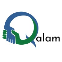QalamCafe logo - Similar company to Diabetes Research Centre