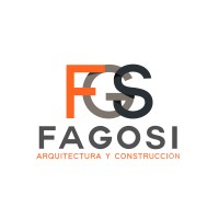 GRUPO FAGOSI logo - Similar company to Gota Edifica