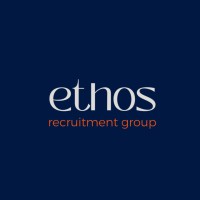 Ethos Recruitment Group logo - Similar company to Aditude Creative Digital Agency