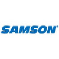 Samson Distribution LLC logo - Similar company to Sam Ash Music