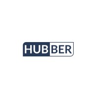 HUBBER.PRO logo - Similar company to We_Challenge