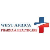 West Africa Pharma & Healthcare Ghana Expo logo - Similar company to Medtech Uganda & Uganda Pharma Expo
