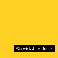 Warwickshire Builds logo - Similar company to Rainbow International Oxfordshire, Buckinghamshire, South Northants, Warwickshire