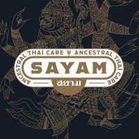 SAYAM logo - Similar company to Bangkoktiposod