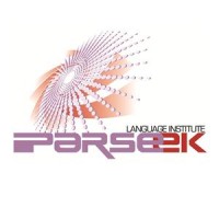 Parseek Language Institute logo - Similar company to Tajali