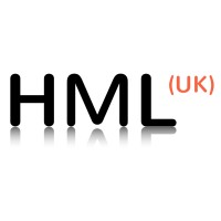 HML Digital Marketing logo - Similar company to Burningred