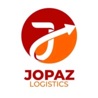 Jopaz Logistics LTD logo - Similar company to Dove Logistics Express