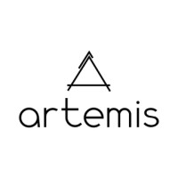 Artemis logo - Similar company to Artemis Art