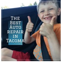 Courtesy Auto Service and Tire of Tacoma logo - Similar company to Aabco Auto Parts Inc