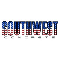 Southwest Concrete Corp. logo - Similar company to S & E Architects, Inc.