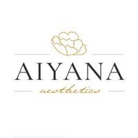 AIYANA aesthetics logo - Similar company to The Tee Aesthetics