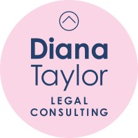 Diana Taylor Legal Consulting logo - Similar company to Hc Energy