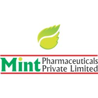 Mint Pharmaceuticals Pvt. Ltd. logo - Similar company to Fytonacea Pharmaceuticals