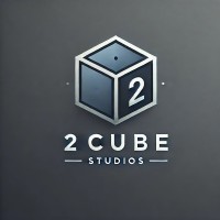 2Cube Studios logo - Similar company to Minno