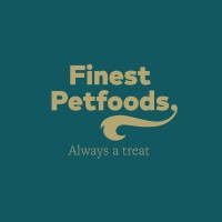 Finest Petfoods logo - Similar company to Pet Buddy