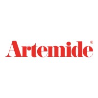 Artemide logo - Similar company to Knoll