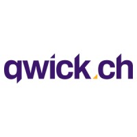 qwick.ch logo - Similar company to L'Agence25