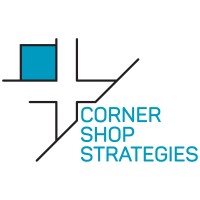 Corner Shop Strategies logo - Similar company to Pure Value 360
